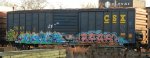CSXT 130678